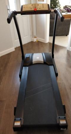 Location tapis de course