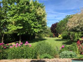 Location jardin