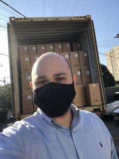 Location camion camionnette