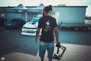 Location camera