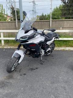 Location moto