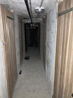 Location stockage en cave
