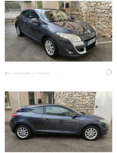 Location voitures