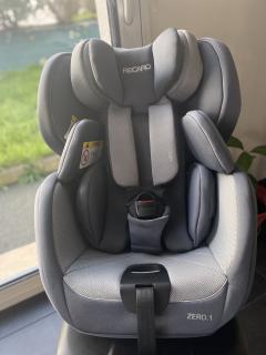 Location siege auto enfant