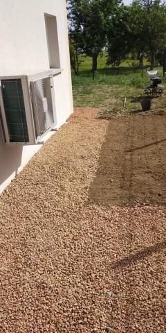 Service entretien jardin