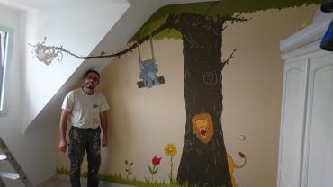 Service decorateur