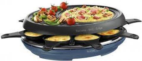 Location appareil a raclette