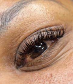 Service extension de cils