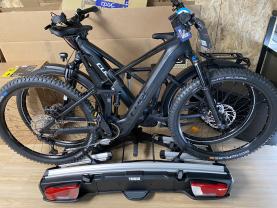 Location porte velo