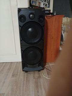 Location enceinte