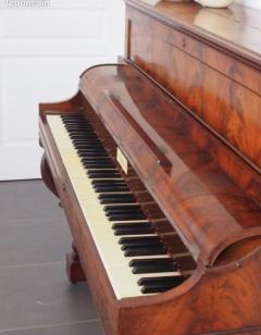 Location piano