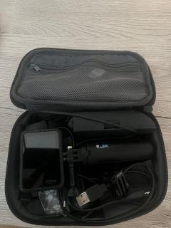 Location gopro