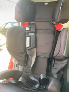 Location siege auto enfant
