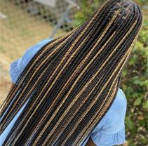 Service coiffure