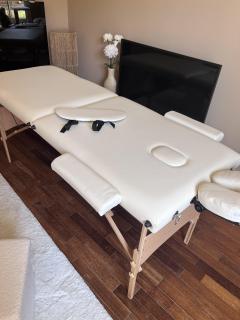 Location table de massage
