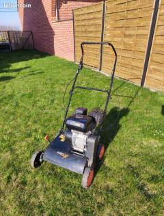 Location scarificateur