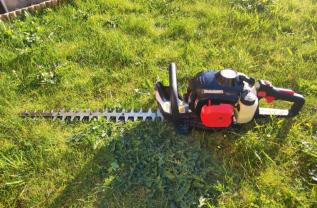 Location taille haie