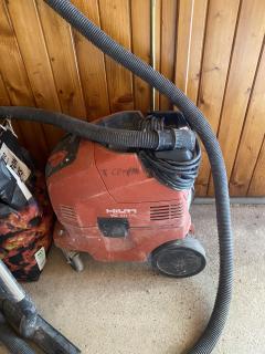Location aspirateur