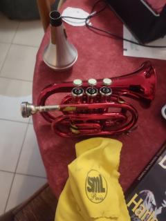 Location instrument musique