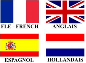 Service traduction