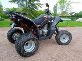 Location quad