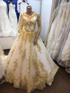 Location robe de mariee