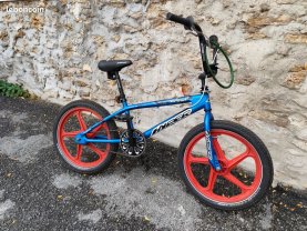 Location velos