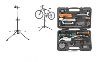 Location velos