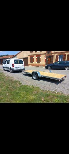 Location utilitaire