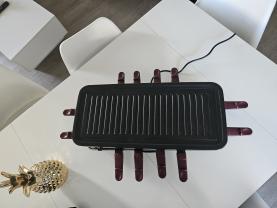 Location appareil a raclette