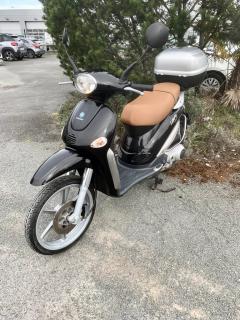 Location moto