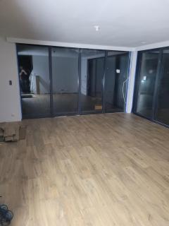 Service pose de parquet