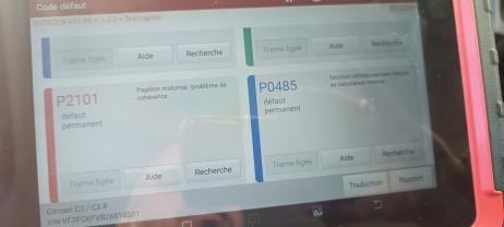 Location valise diag auto