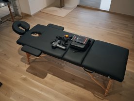 Location table de massage
