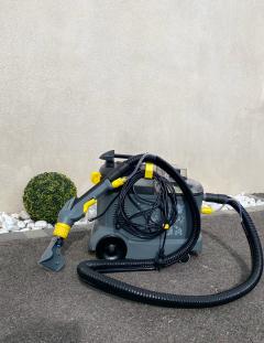 Location shampouineuse