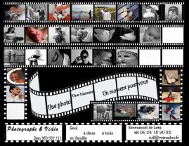 Service photographie