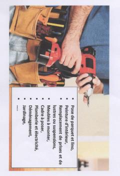 Service multi services