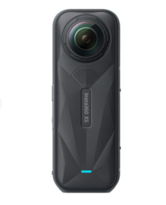Location camera