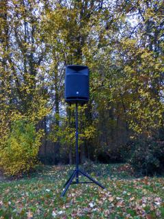 Location enceinte