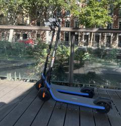 Location electrique