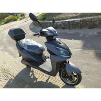 Location scooter