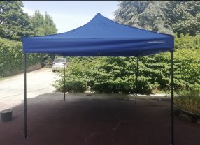 Location tente reception