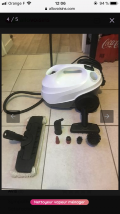 Location karcher