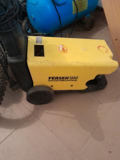 Location nettoyeur haute pression