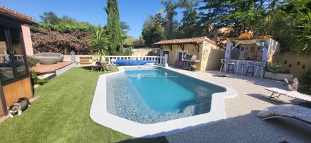 Location jardin