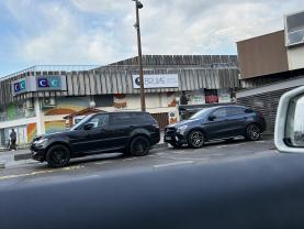 Service transport personne