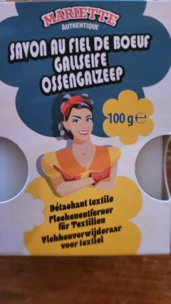 Service aide menagere