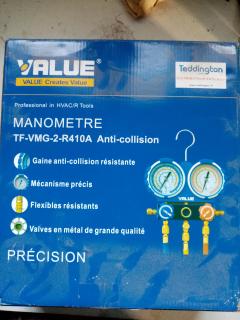 Location pompe