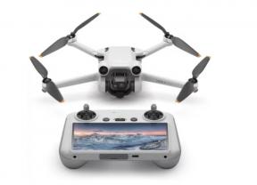 Location drone