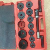 Location outils auto